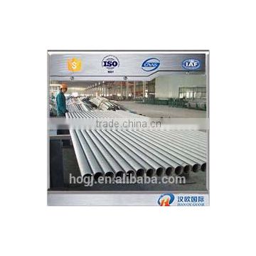 hot dip 304 stainless galvanized steel pipe