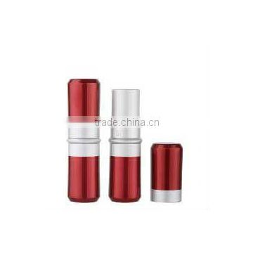 Aluminum lipstick case, metal lipstick case, printed lipstick cases, empty lipstick case, lip gloss bottles