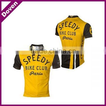 Design custom cycling clothing