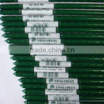 plastic coated plant rods