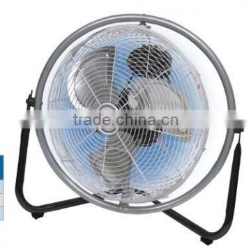 FE5 Seris Floor and Desk Oscillating Fan(16"/18")