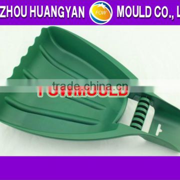 OEM Long handle leaf collector