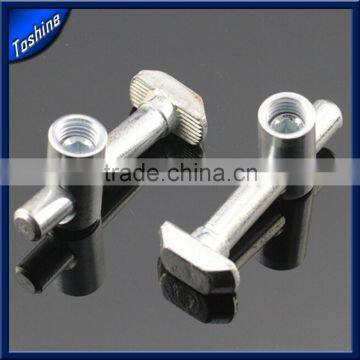 Quick Connector for 30 Series t Slot Aluminum Profile