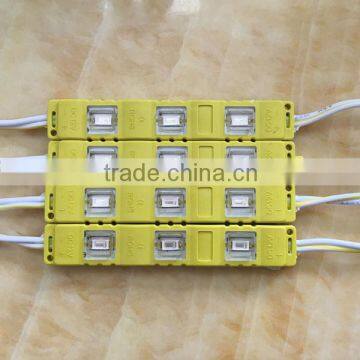 China supply most cheapest 5630 led smd module