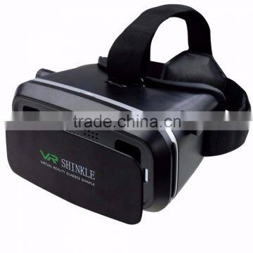 Factory Virtual Reality VR Glasses Shinecon