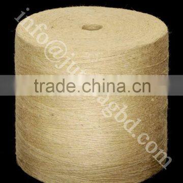 Jute yarn