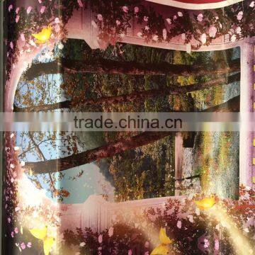 A-Starjet 7702L/03L, 3.2M/10.5Feet/126Inch Printer With DX7 photo-5