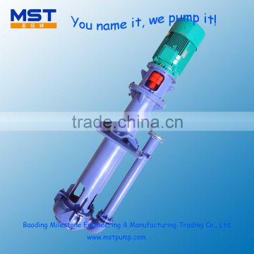 150MSP Heavy Duty Vertical Mining Water Sump Pump