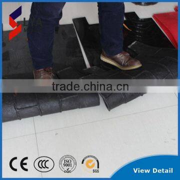 Zhengzhou LYA Machinery Co.,Ltd Rubber Stamp for Wall and Floor photo-2