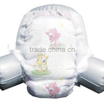 Baby Swim Diaper Machine Company in China JWC-NK600