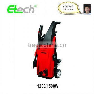 High pressure washer ETG003CW