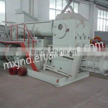 automatic brick making machine clay brick making machine in sale