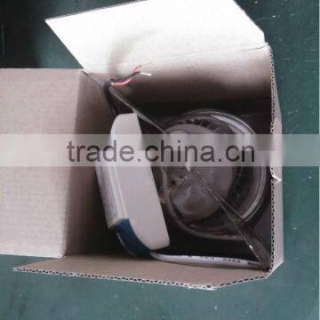 High Lumen 220V GU53 COB LED Spotlight, GU53 LED 12W, GU53 LED Bulb photo-5