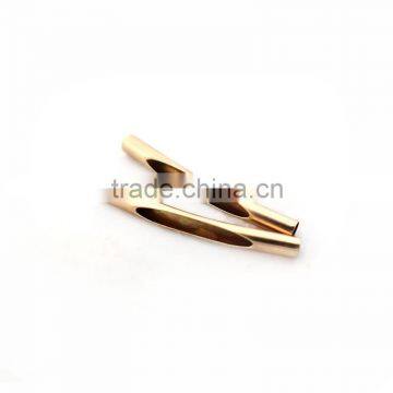 Garment Accessories Copper Pipe/ Copper Tube