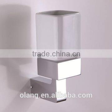 bathroom accessories - tumbler holder wall mounted