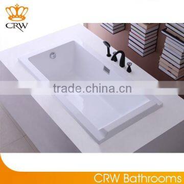 CRW DET01 Walk In Bathtub China