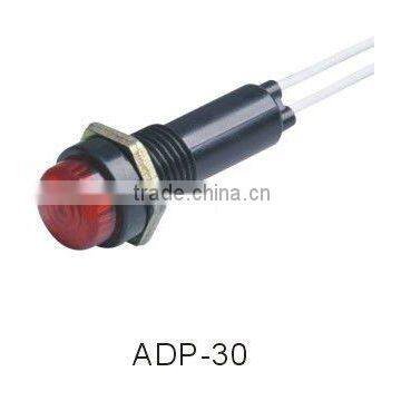 Indicator light panel pilot lamp Signal lamp