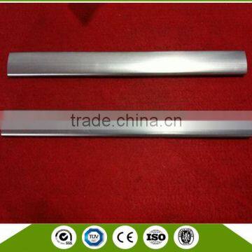 Astm 304 201 316 316l Stainless Steel Flat Bar Price photo-4
