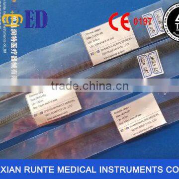 Medical Chromic Catgut Suture 2/0 1# 2#