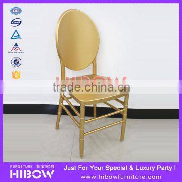 H005C Plastic Party Florence Chair