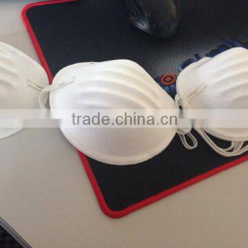 Disposable Dust Mask 120 to 200g