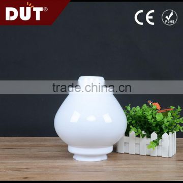 factory type customized Gourd shape pmma outdoor plastic lampshade