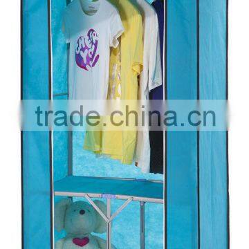 2014 Bedroom designer almirah wardrobe Modern cloth wardrobe supplier