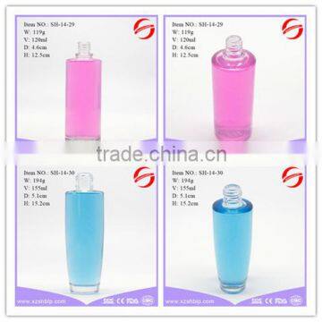 Cosmetic Glass Bottles: , Roll on Bottle,Serum Dropper Bottle,tester Glass Vials,spray Bottles Etc photo-5