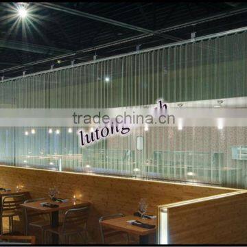 Metal Chain Curtain for Room Divider photo-3