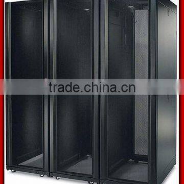 WTL- telecom indoor floor standing network cabinet 6U 9U 12U 16U 25U 42U