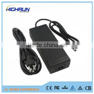 Single output 120w 15v 8a switching power supply