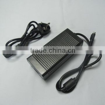 20V 8A lapotp adapters for Asus (4 pin dc jack )