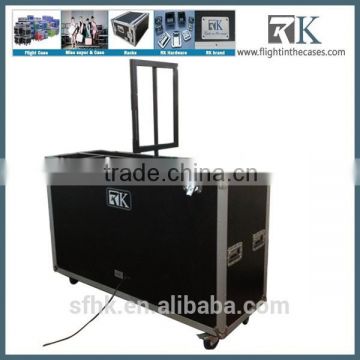 75 Inches LED TV Case ,LED Screen Motorized Lift case