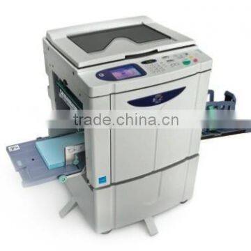 high quality used risograph EZ200 duplicator machine