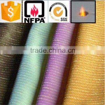 100% polyester material and plain style jacquard chenille upholstery fabric