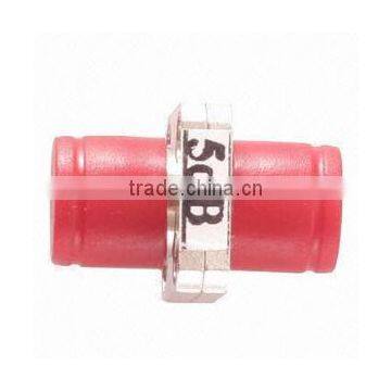 FC PC Fiber Optic Connector Optical Fiber Attenuator photo-3