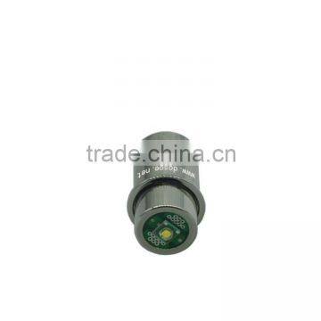 High Power Upgraded LED Bulb for 3 to 6 Cell Maglite Torch