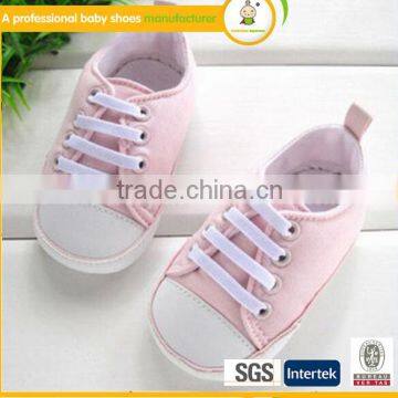 factory directly new style fashion cute canvas kids sports shoes