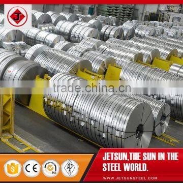 Cold roll 201 stainless steel coil