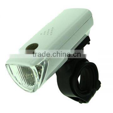 Super bright AAA LED bicycle light wareproof multifunction led light
