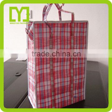 2014 china cheap pp woven bulk bag