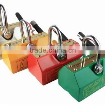 3.5 Times Safety Factors Permanent Magnetic Lifters,Ndfeb Magnet,100kg,300kg,600kg,1000kg,2000kg