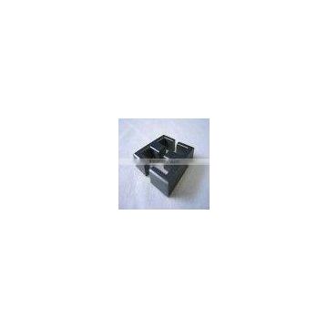 ferrite EE- core-magnets,ferrite magnet core,high permeability ferrite core,toroidal core soft ferrite magnet