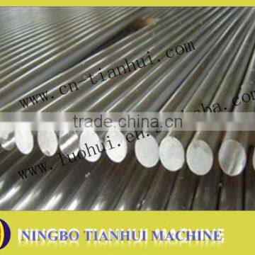 Long Tail Shaft photo-6