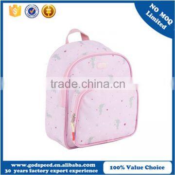 Popular New Design Kids School Bag, Cute Kids Backpack