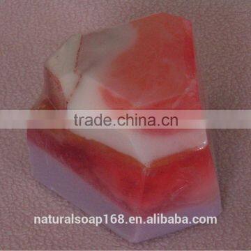 all beautiful designs natural handmade rock soap