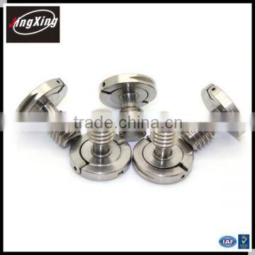 1/4"-20 D Ring Camera Screw photo-5