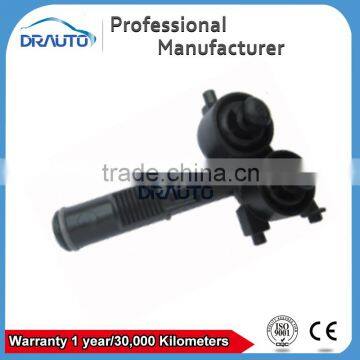 Headlight Washer Sprayer Nozzle 1592 6877/1322 7337 Front Left for GM Buick