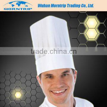 cheap disposable Chef hat cheap top hats