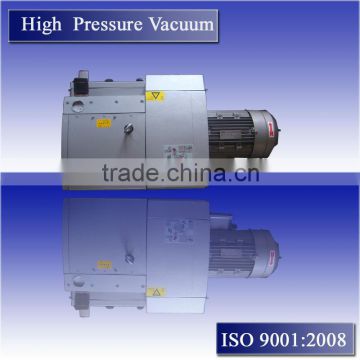 5.5KW beverage machine dry vacuum pump dry vacuum pump for drinks